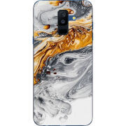 Чехол Uprint Samsung A605 Galaxy A6 Plus 2018 