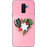 Чехол Uprint Samsung A605 Galaxy A6 Plus 2018 