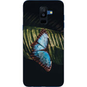 Чехол Uprint Samsung A605 Galaxy A6 Plus 2018 