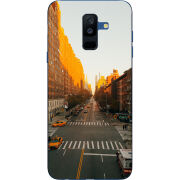 Чехол Uprint Samsung A605 Galaxy A6 Plus 2018 