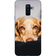 Чехол Uprint Samsung A605 Galaxy A6 Plus 2018 