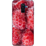 Чехол Uprint Samsung A605 Galaxy A6 Plus 2018 
