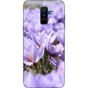 Чехол Uprint Samsung A605 Galaxy A6 Plus 2018 