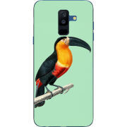 Чехол Uprint Samsung A605 Galaxy A6 Plus 2018 