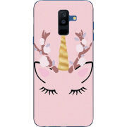 Чехол Uprint Samsung A605 Galaxy A6 Plus 2018 