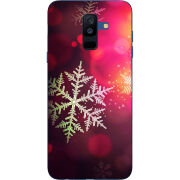 Чехол Uprint Samsung A605 Galaxy A6 Plus 2018 