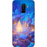 Чехол Uprint Samsung A605 Galaxy A6 Plus 2018 