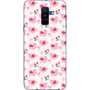 Чехол Uprint Samsung A605 Galaxy A6 Plus 2018 