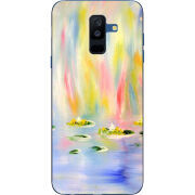 Чехол Uprint Samsung A605 Galaxy A6 Plus 2018 
