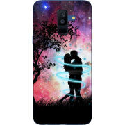 Чехол Uprint Samsung A605 Galaxy A6 Plus 2018 
