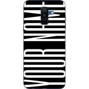 Чехол Uprint Samsung A605 Galaxy A6 Plus 2018 
