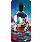 Чехол Uprint Samsung A605 Galaxy A6 Plus 2018 