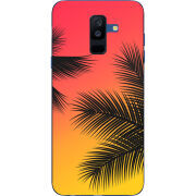 Чехол Uprint Samsung A605 Galaxy A6 Plus 2018 