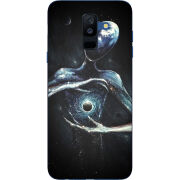 Чехол Uprint Samsung A605 Galaxy A6 Plus 2018 