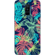 Чехол Uprint Samsung A605 Galaxy A6 Plus 2018 