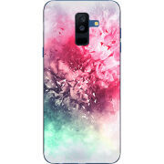Чехол Uprint Samsung A605 Galaxy A6 Plus 2018 