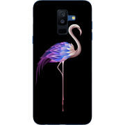 Чехол Uprint Samsung A605 Galaxy A6 Plus 2018 
