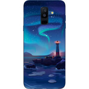 Чехол Uprint Samsung A605 Galaxy A6 Plus 2018 