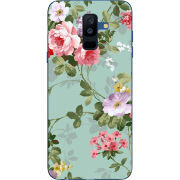 Чехол Uprint Samsung A605 Galaxy A6 Plus 2018 
