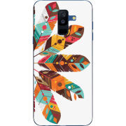 Чехол Uprint Samsung A605 Galaxy A6 Plus 2018 