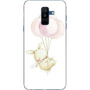 Чехол Uprint Samsung A605 Galaxy A6 Plus 2018 