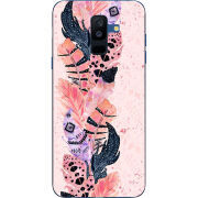 Чехол Uprint Samsung A605 Galaxy A6 Plus 2018 