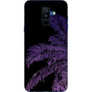 Чехол Uprint Samsung A605 Galaxy A6 Plus 2018 
