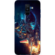 Чехол Uprint Samsung A605 Galaxy A6 Plus 2018 