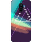 Чехол Uprint Samsung A605 Galaxy A6 Plus 2018 