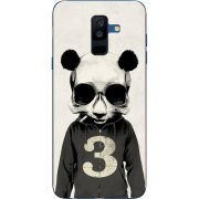 Чехол Uprint Samsung A605 Galaxy A6 Plus 2018 