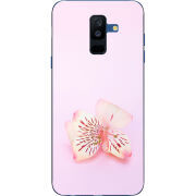 Чехол Uprint Samsung A605 Galaxy A6 Plus 2018 