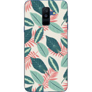 Чехол Uprint Samsung A605 Galaxy A6 Plus 2018 