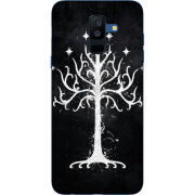Чехол Uprint Samsung A605 Galaxy A6 Plus 2018 Fantasy Tree