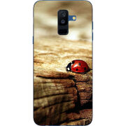 Чехол Uprint Samsung A605 Galaxy A6 Plus 2018 