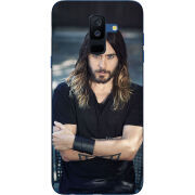 Чехол Uprint Samsung A605 Galaxy A6 Plus 2018 