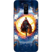 Чехол Uprint Samsung A605 Galaxy A6 Plus 2018 