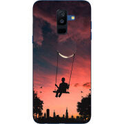 Чехол Uprint Samsung A605 Galaxy A6 Plus 2018 