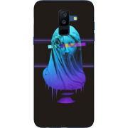 Чехол Uprint Samsung A605 Galaxy A6 Plus 2018 