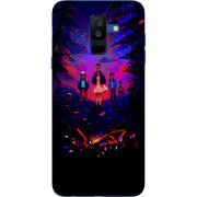 Чехол Uprint Samsung A605 Galaxy A6 Plus 2018 