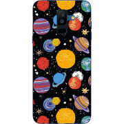 Чехол Uprint Samsung A605 Galaxy A6 Plus 2018 