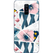 Чехол Uprint Samsung A605 Galaxy A6 Plus 2018 