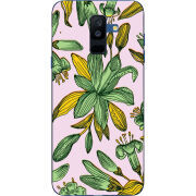 Чехол Uprint Samsung A605 Galaxy A6 Plus 2018 