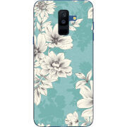 Чехол Uprint Samsung A605 Galaxy A6 Plus 2018 