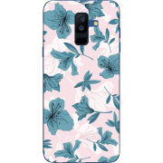Чехол Uprint Samsung A605 Galaxy A6 Plus 2018 