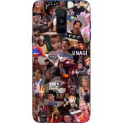 Чехол Uprint Samsung A605 Galaxy A6 Plus 2018 