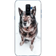 Чехол Uprint Samsung A605 Galaxy A6 Plus 2018 