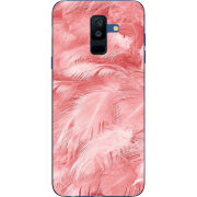 Чехол Uprint Samsung A605 Galaxy A6 Plus 2018 