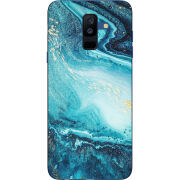 Чехол Uprint Samsung A605 Galaxy A6 Plus 2018 