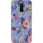 Чехол Uprint Samsung A605 Galaxy A6 Plus 2018 