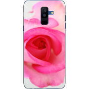 Чехол Uprint Samsung A605 Galaxy A6 Plus 2018 